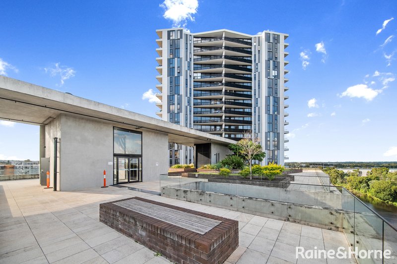 Photo - 811/6B Atkinson Street, Liverpool NSW 2170 - Image 3