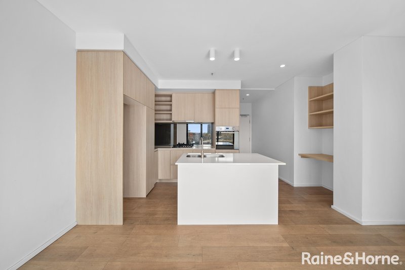 Photo - 811/6B Atkinson Street, Liverpool NSW 2170 - Image 7