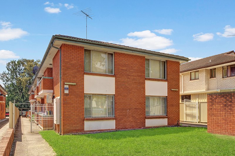 8/117 Longfield Street, Cabramatta NSW 2166