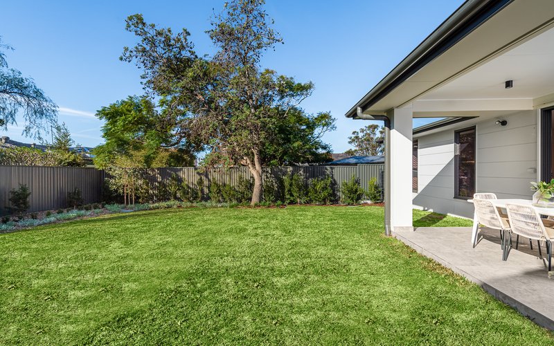 Photo - 8/117 Waratah Street, Kirrawee NSW 2232 - Image 17