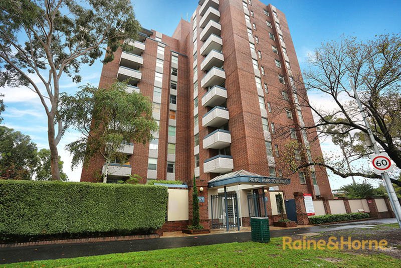 81/171 Flemington Road, North Melbourne VIC 3051