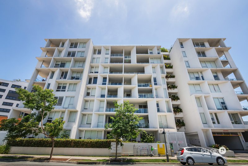 Photo - 811/8 Bank Street, West End QLD 4101 - Image 15