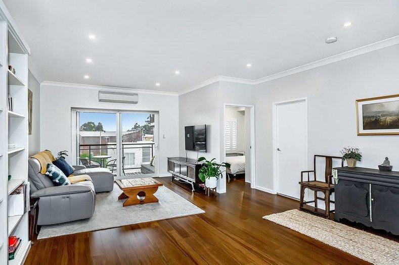 Photo - 8/118 Canterbury Road, Hurlstone Park NSW 2193 - Image 1