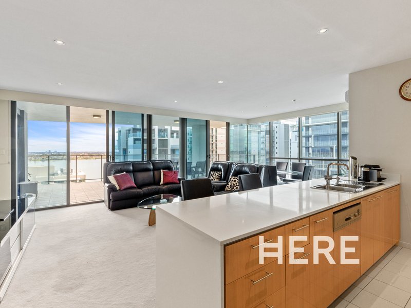 Photo - 81/181 Adelaide Terrace, East Perth WA 6004 - Image 1