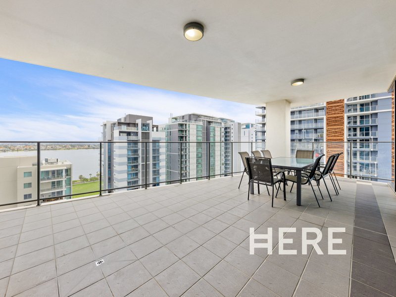 Photo - 81/181 Adelaide Terrace, East Perth WA 6004 - Image 3