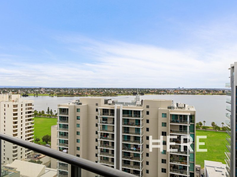 Photo - 81/181 Adelaide Terrace, East Perth WA 6004 - Image 4
