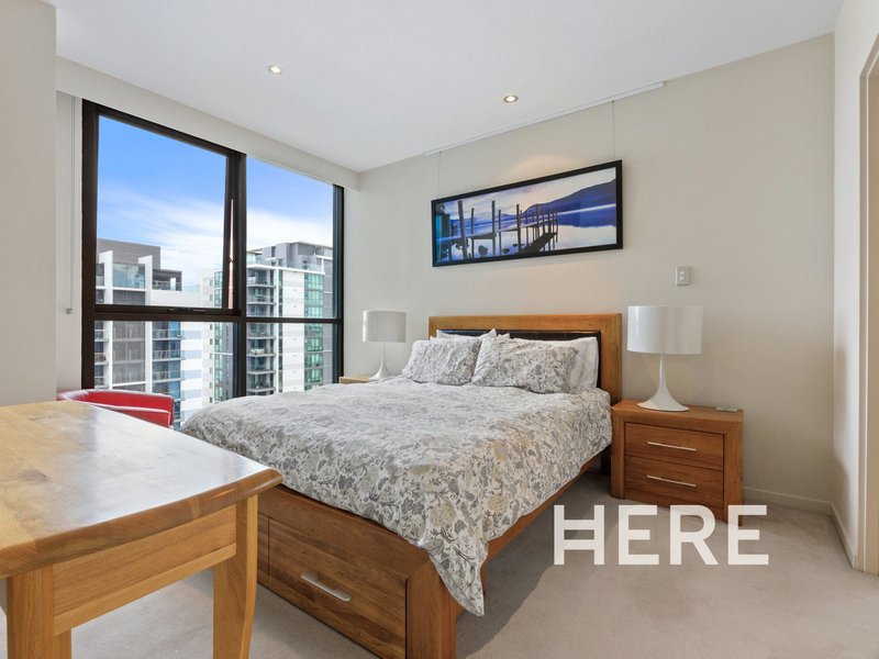 Photo - 81/181 Adelaide Terrace, East Perth WA 6004 - Image 11