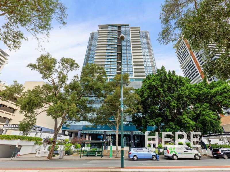 Photo - 81/181 Adelaide Terrace, East Perth WA 6004 - Image 18