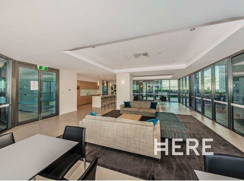 Photo - 81/181 Adelaide Terrace, East Perth WA 6004 - Image 20