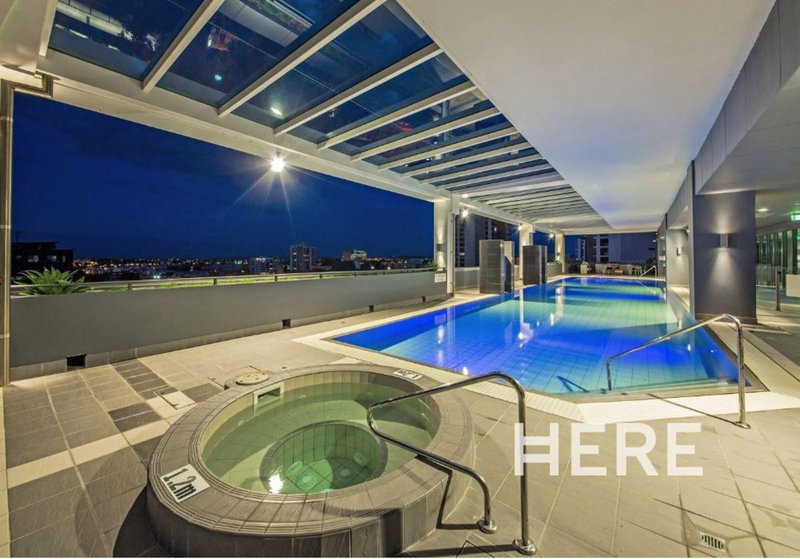 Photo - 81/181 Adelaide Terrace, East Perth WA 6004 - Image 21