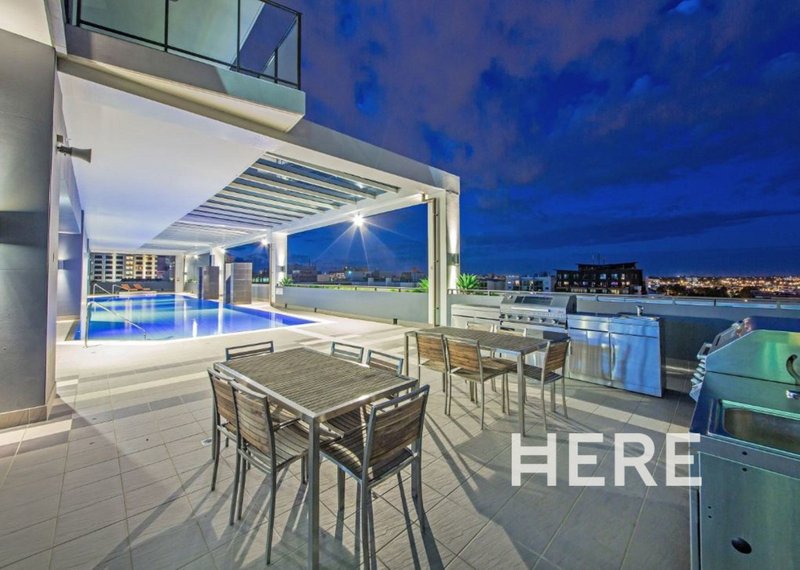 Photo - 81/181 Adelaide Terrace, East Perth WA 6004 - Image 23