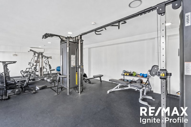 Photo - 81/189 Leichhardt Street, Spring Hill QLD 4000 - Image 11