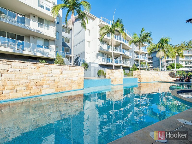 81/1A Tomaree Street, Nelson Bay NSW 2315