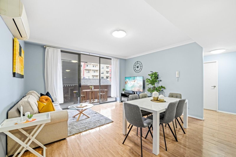 8/12-14 George Street, Liverpool NSW 2170