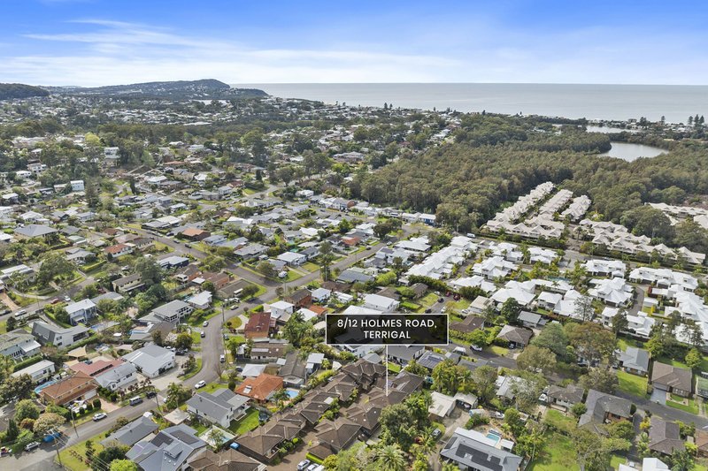 Photo - 8/12-14 Holmes Road, Terrigal NSW 2260 - Image 15