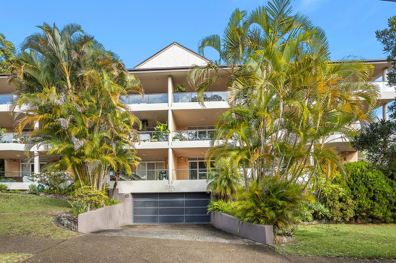 Photo - 8/12-16 Lewis Street, Cronulla NSW 2230 - Image 5