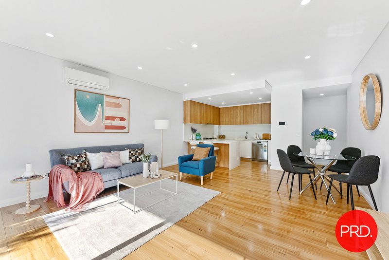 Photo - 8/12-20 Garnet Street, Rockdale NSW 2216 - Image 1