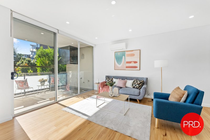 Photo - 8/12-20 Garnet Street, Rockdale NSW 2216 - Image 3