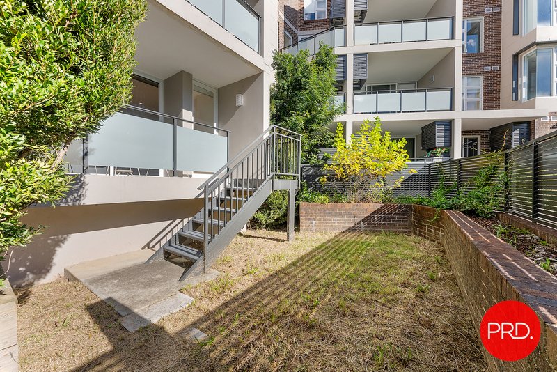 Photo - 8/12-20 Garnet Street, Rockdale NSW 2216 - Image 5