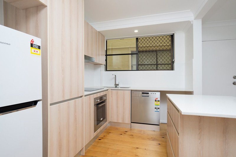 Photo - 8/12 Bailey Street, New Farm QLD 4005 - Image 1