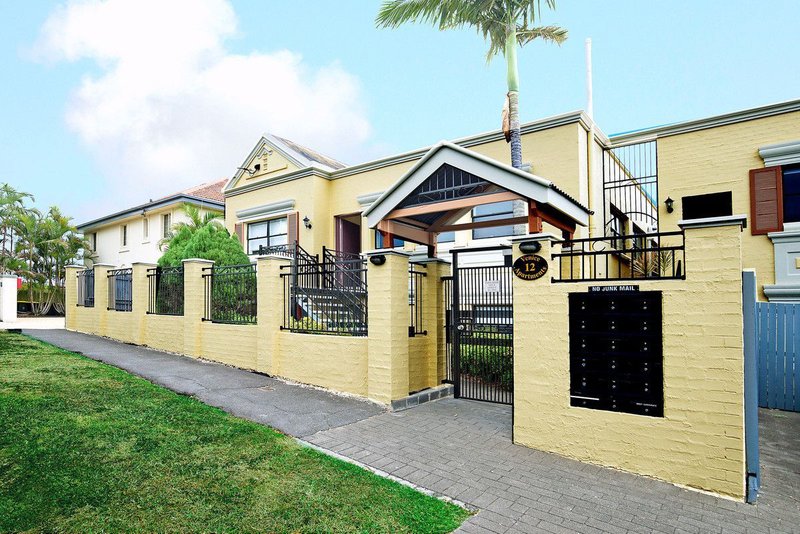 Photo - 8/12 Bailey Street, New Farm QLD 4005 - Image 5