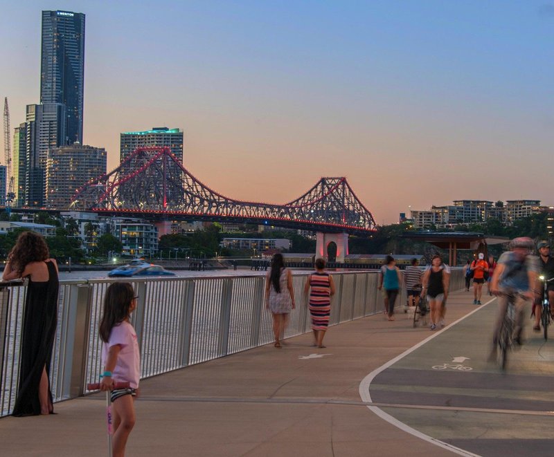 Photo - 8/12 Bailey Street, New Farm QLD 4005 - Image 10