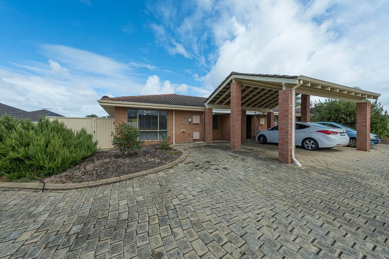 8/12 Belstead Avenue, Noranda WA 6062