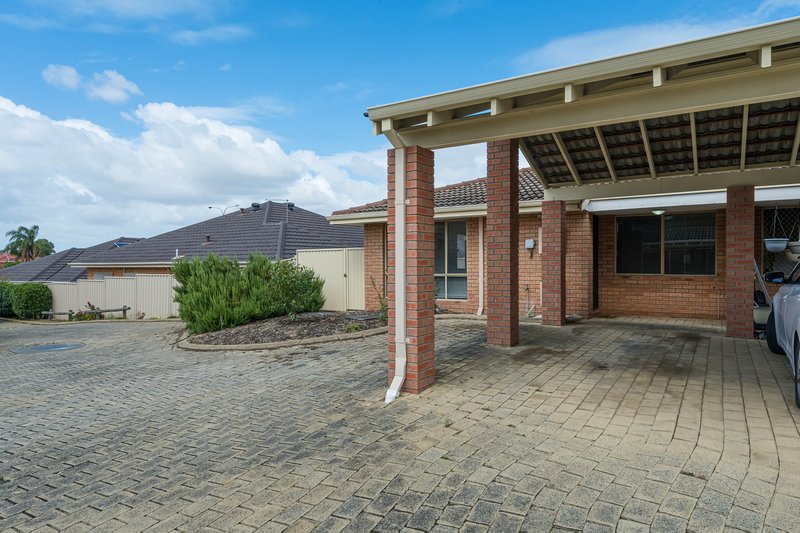 Photo - 8/12 Belstead Avenue, Noranda WA 6062 - Image 2