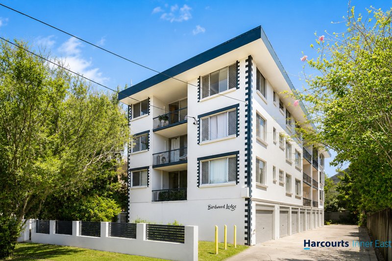 Photo - 8/12 Birdwood Street, Coorparoo QLD 4151 - Image 1