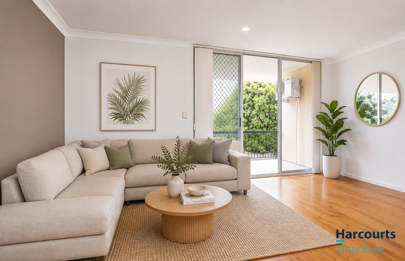 Photo - 8/12 Birdwood Street, Coorparoo QLD 4151 - Image 2