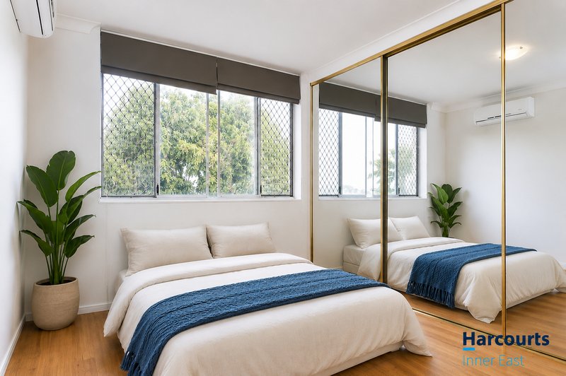 Photo - 8/12 Birdwood Street, Coorparoo QLD 4151 - Image 5