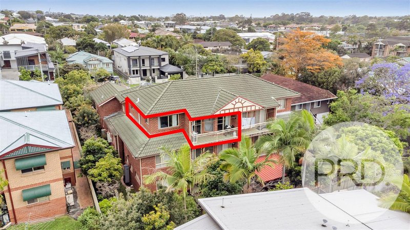 Photo - 8/12 Cavendish Street, Nundah QLD 4012 - Image 4