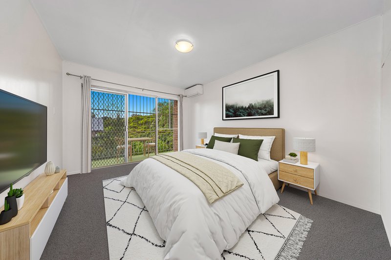 Photo - 8/12 Cooma Street, Clayfield QLD 4011 - Image 5