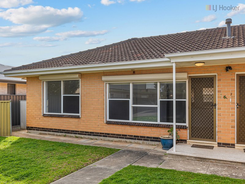 Photo - 8/12 Crozier Terrace, Oaklands Park SA 5046 - Image 1