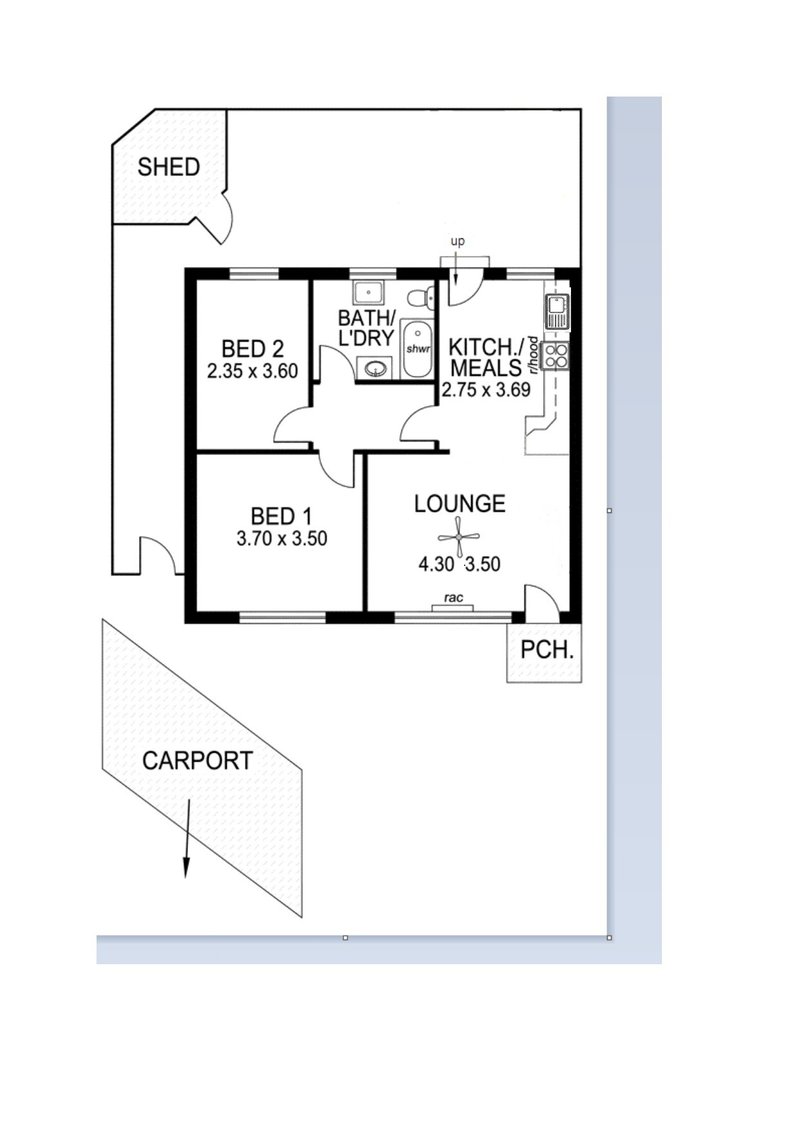 Photo - 8/12 Crozier Terrace, Oaklands Park SA 5046 - Image 11