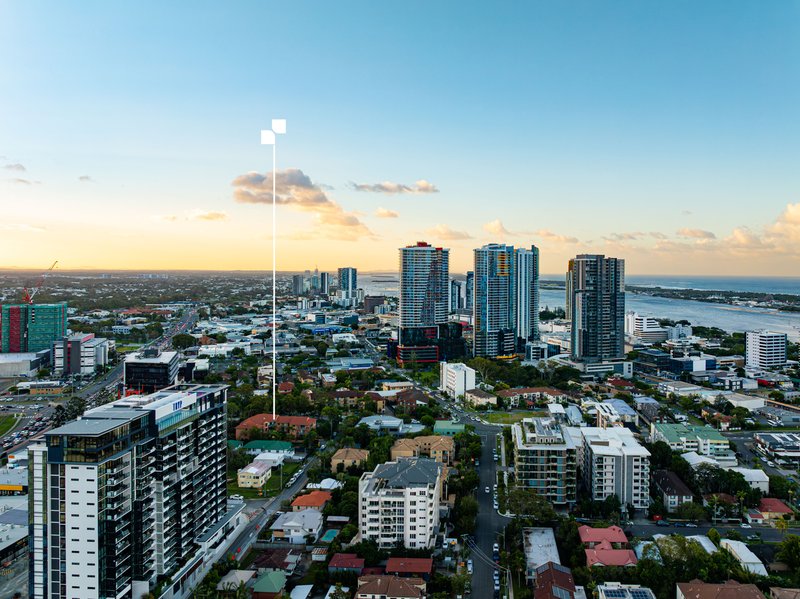 Photo - 8/12 Gillian Lane, Southport QLD 4215 - Image 25