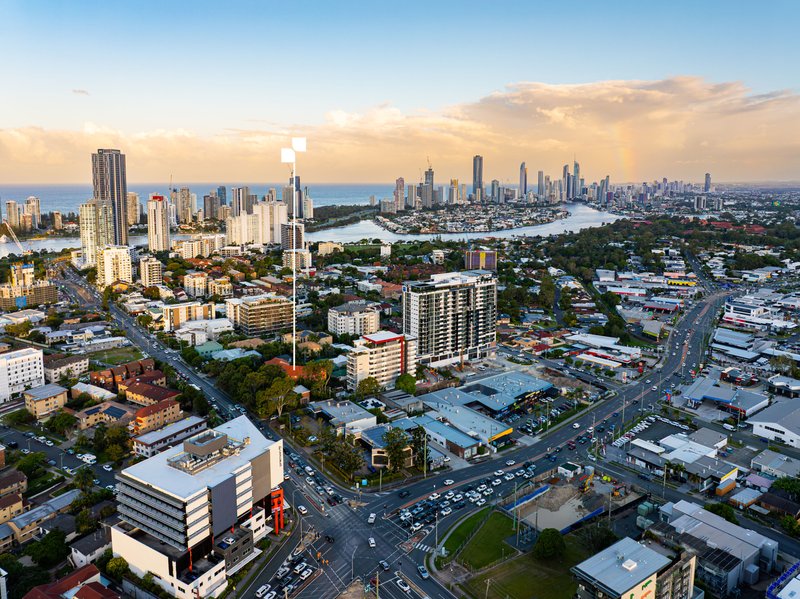 Photo - 8/12 Gillian Lane, Southport QLD 4215 - Image 29