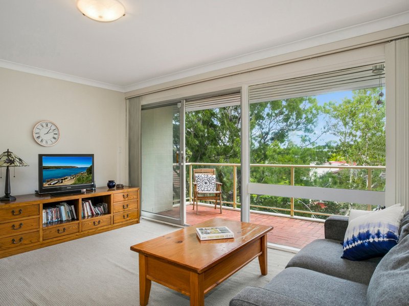 8/12 Golf Avenue, Mona Vale NSW 2103