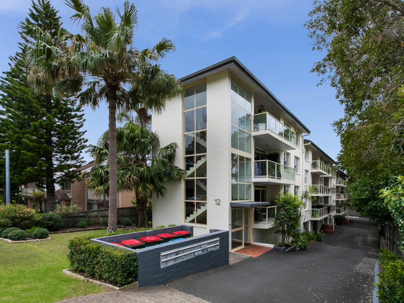 Photo - 8/12 Golf Avenue, Mona Vale NSW 2103 - Image 4