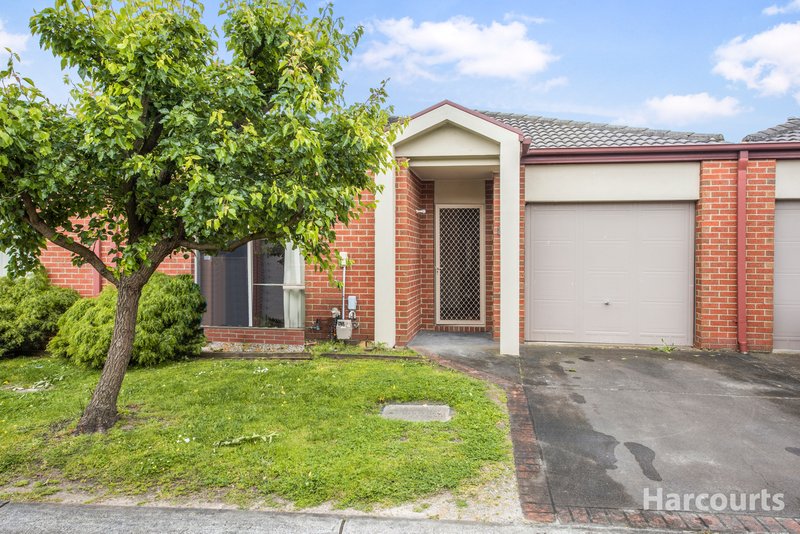 8/12 Grant Close, Berwick VIC 3806