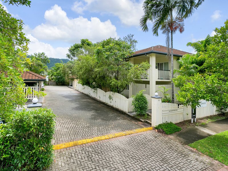 Photo - 8/12 Grantala Street, Manoora QLD 4870 - Image 1