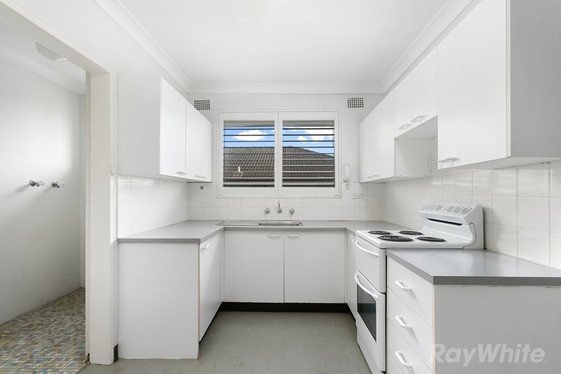 8/12 Keith Street, Dulwich Hill NSW 2203