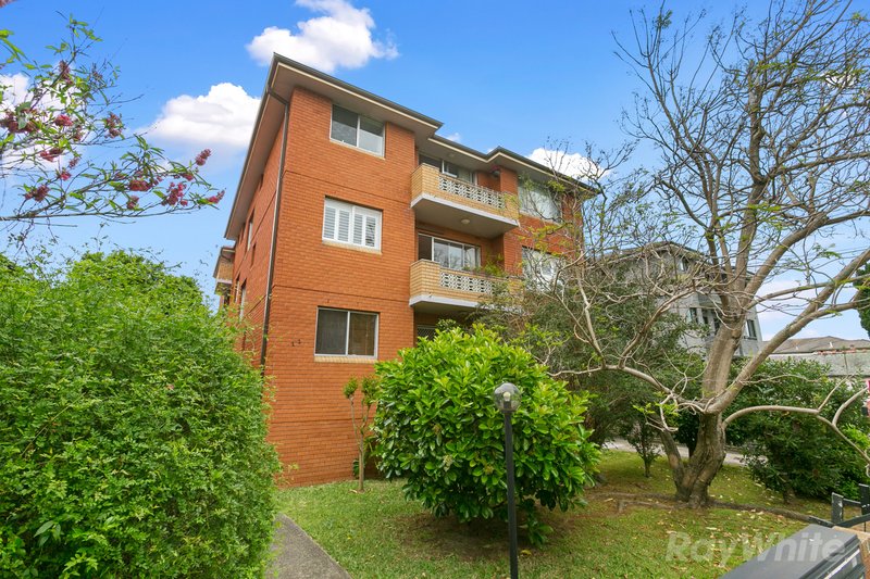 Photo - 8/12 Keith Street, Dulwich Hill NSW 2203 - Image 3