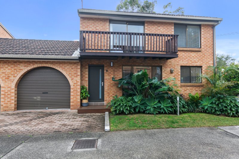 Photo - 8/12 Kiandra Rd , Woonona NSW 2517 - Image 2