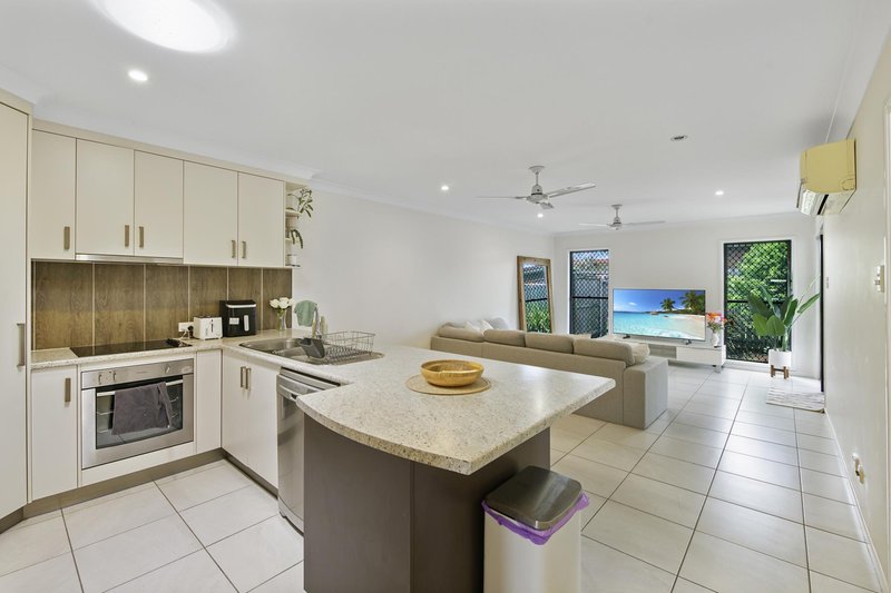 8/12 Kierra Drive, Andergrove QLD 4740