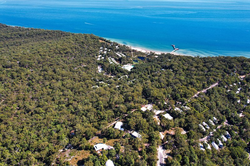 Photo - 812 Kingfisher Heights Drive, Fraser Island QLD 4581 - Image 3