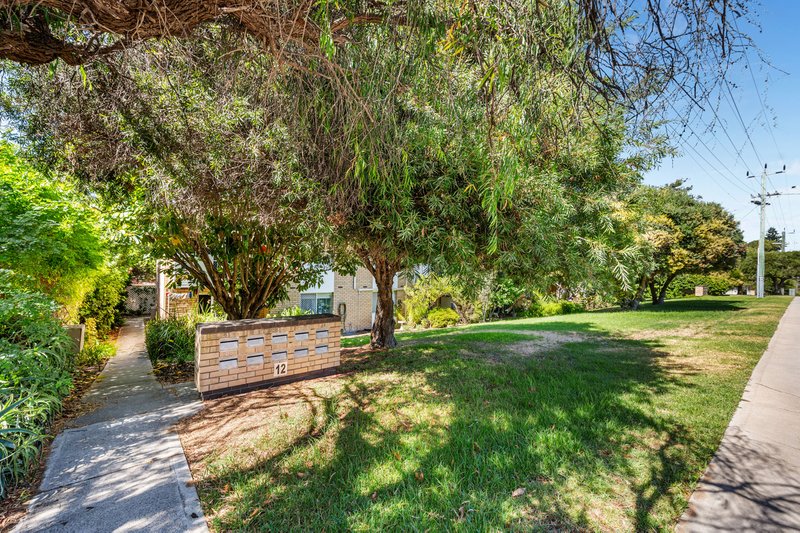 8/12 Murray Avenue, Mosman Park WA 6012