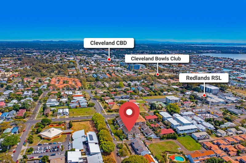 Photo - 8/12 Queen Street, Cleveland QLD 4163 - Image 18