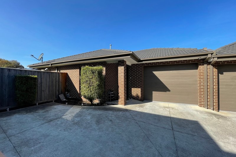 8/12 Stellato Place, Hampton Park VIC 3976