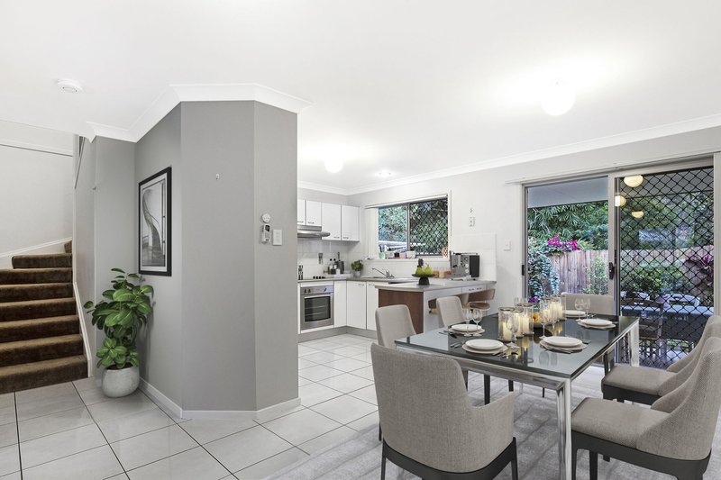 Photo - 8/12 Timms Road, Everton Hills QLD 4053 - Image 4